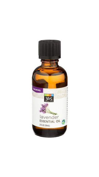 365 + 100% Pure Lavender, Essential Oil