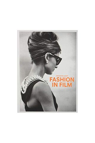 Fashion in Film + Book