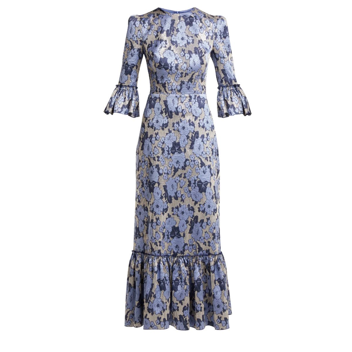 These Are the 15 Best Prairie Dresses for 2019 | Who What Wear