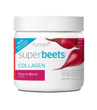 HumanN + SuperBeets Collagen