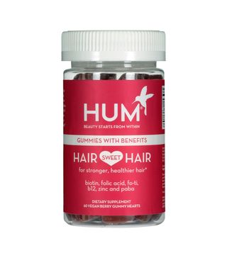 Hum Nutrition + Hair Sweet Hair