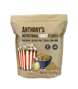 Anthony's + Premium Nutritional Yeast Flakes