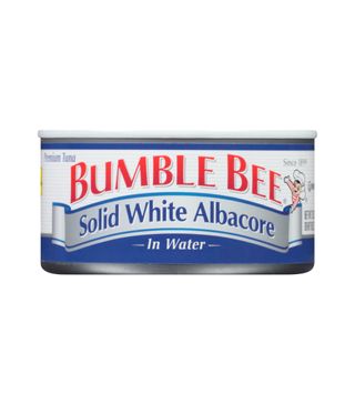 Bumble Bee + Solid White Albacore Tuna in Water