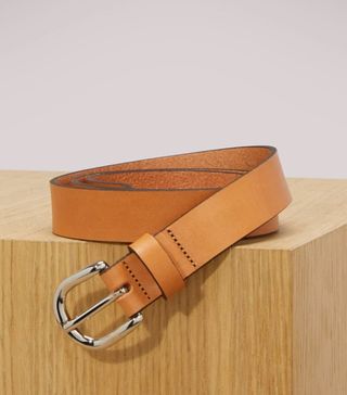 Isabel Marant + Zap Leather Belt