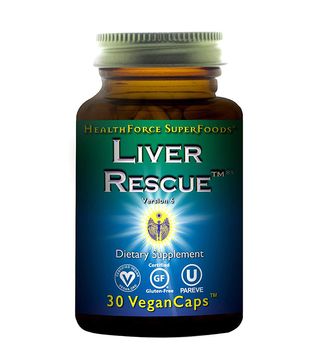 HealthForce + Liver Rescue