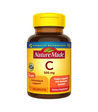 Nature Made + Vitamin C