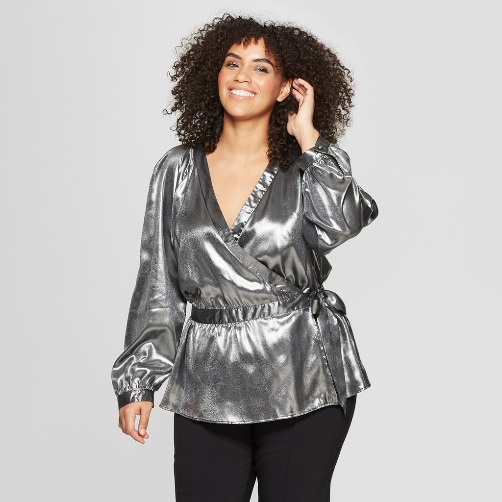 Shop 21 Affordable Fashion Items for New Year's Eve | Who What Wear