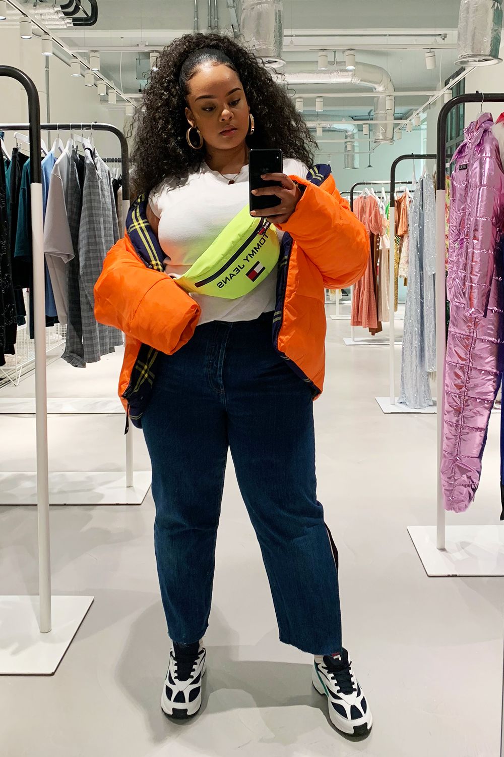 ASOS Fashion Trends 2019: We Tried on the Best Pieces | Who What Wear