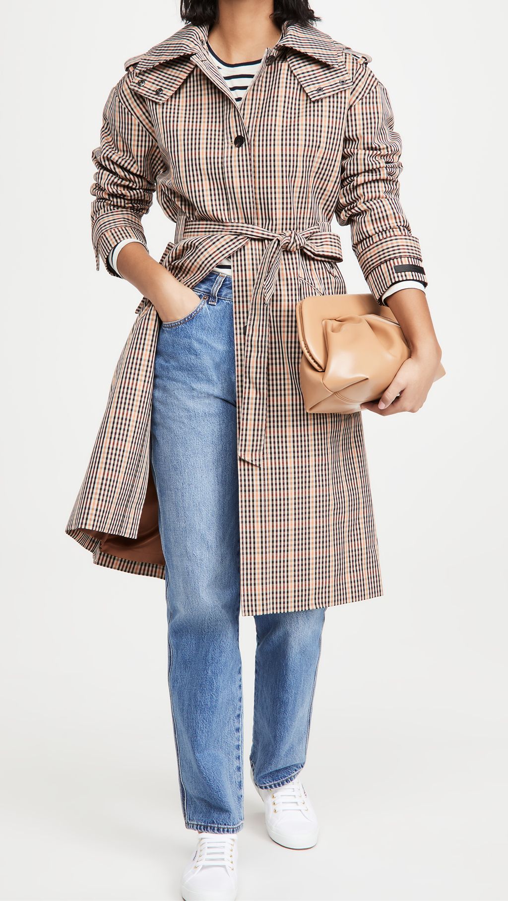 11 Stylish Outfits to Wear With Gray Boots Who What Wear