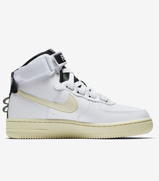 Nike + Nike Air Force 1 High Utility Sneakers