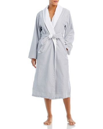 The 25 Best Bathrobes for Women That Are So Comfortable | Who What Wear