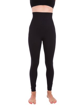 Homma + Premium Thick High Waist Leggings