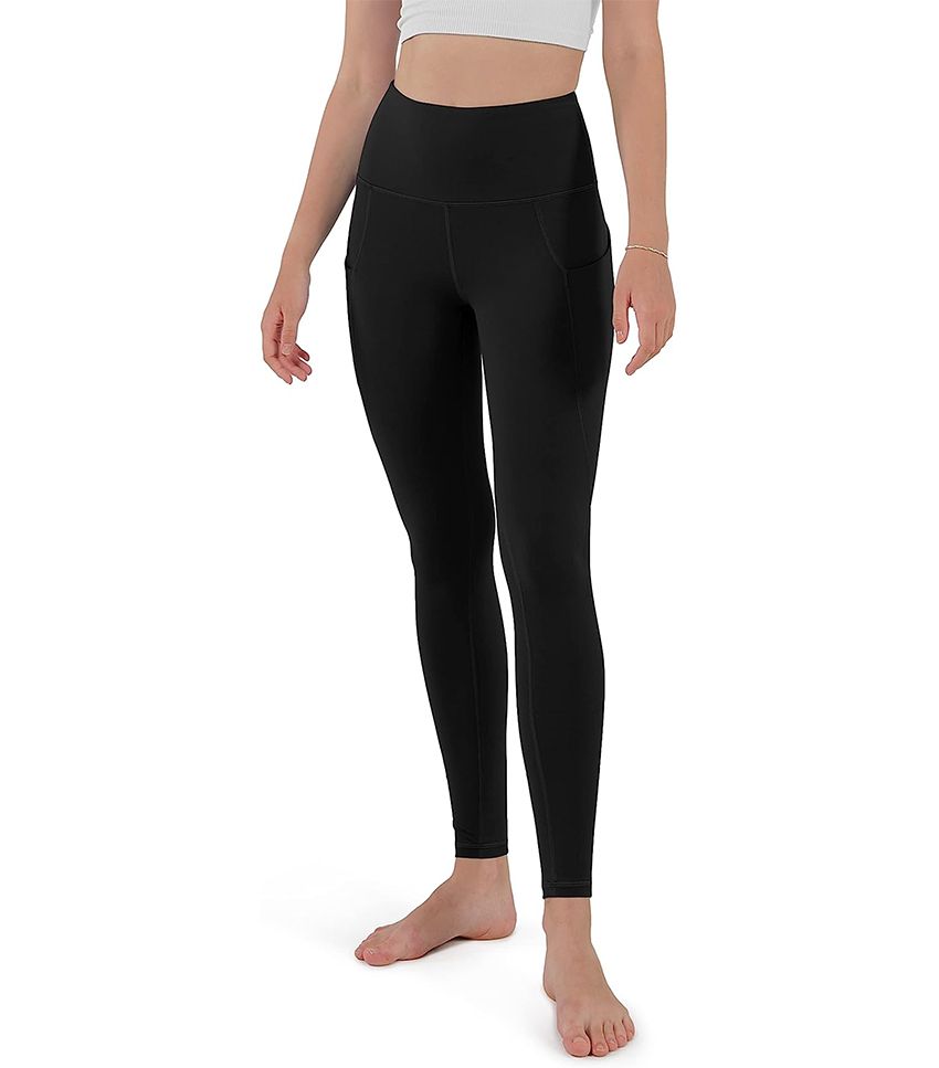 The 23 Best Butt-Lifting Leggings to Buy at Amazon in 2023 | Who What Wear