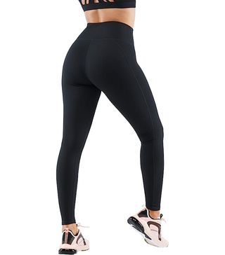 Fabletics + Define High-Waisted Legging