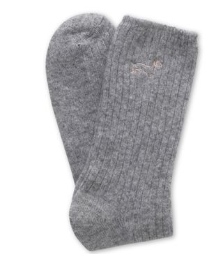 People's Republic of Cashmere + Cashmere Socks