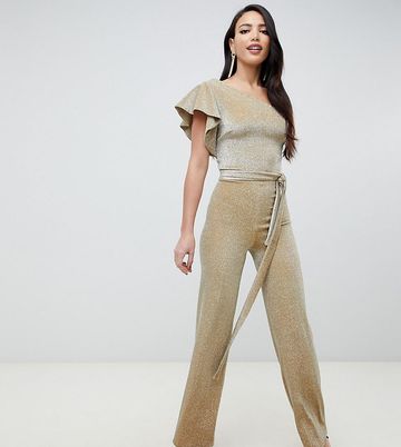 19 Jumpsuits for Tall Women You Can Find on ASOS | Who What Wear