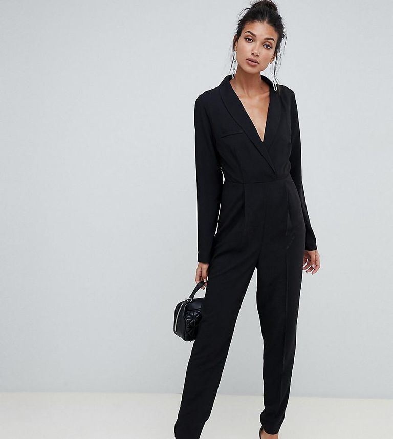 19 Jumpsuits for Tall Women You Can Find on ASOS | Who What Wear