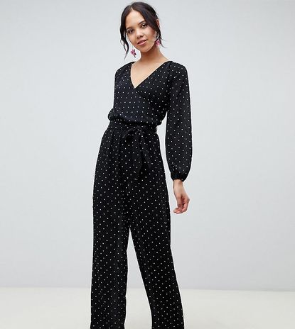 19 Jumpsuits for Tall Women You Can Find on ASOS | Who What Wear