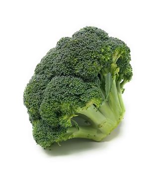 Whole Foods Market + Broccoli Crowns (per pound)