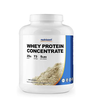 Nutricost + Whey Protein Concentrate