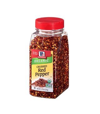 McCormick + Crushed Red Pepper