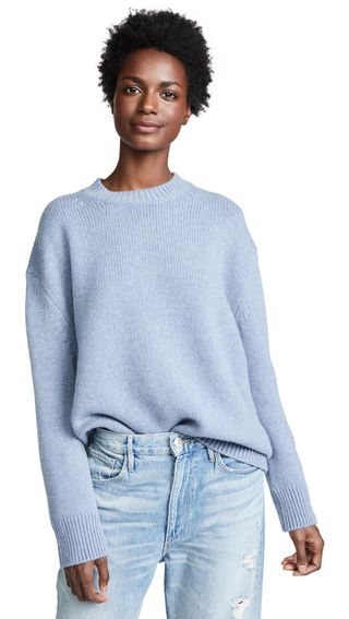 Anine Bing + Rose Cashmere Sweater
