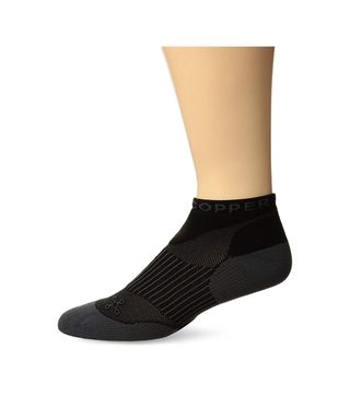 Tommie Copper + Performance Compression Ankle Socks