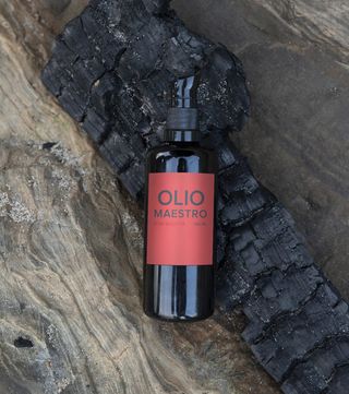 Olio Maestro + Body Sculptor Body Oil