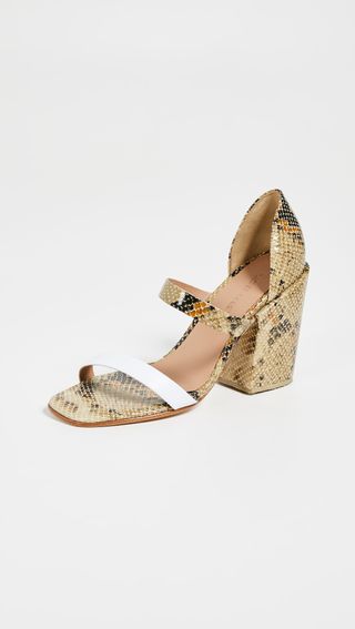 Rachel Comey + Lico Sandals