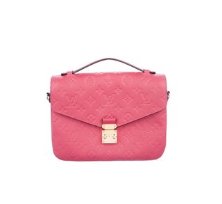 Louis Vuitton + 2017 Empreinte Pochette Métis