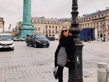 5 French Shoe Trends That Define Parisian Style | Who What Wear