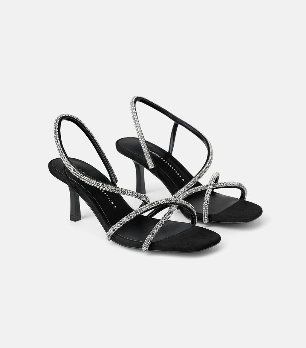 The 23 Best Pieces From Zara's Epic Winter Sale Who What Wear