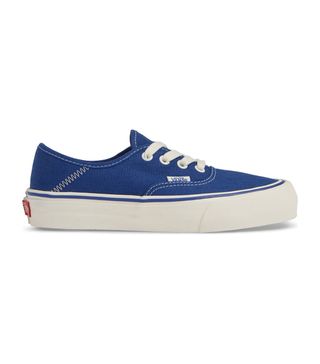 Vans + UA Authentic Sneakers