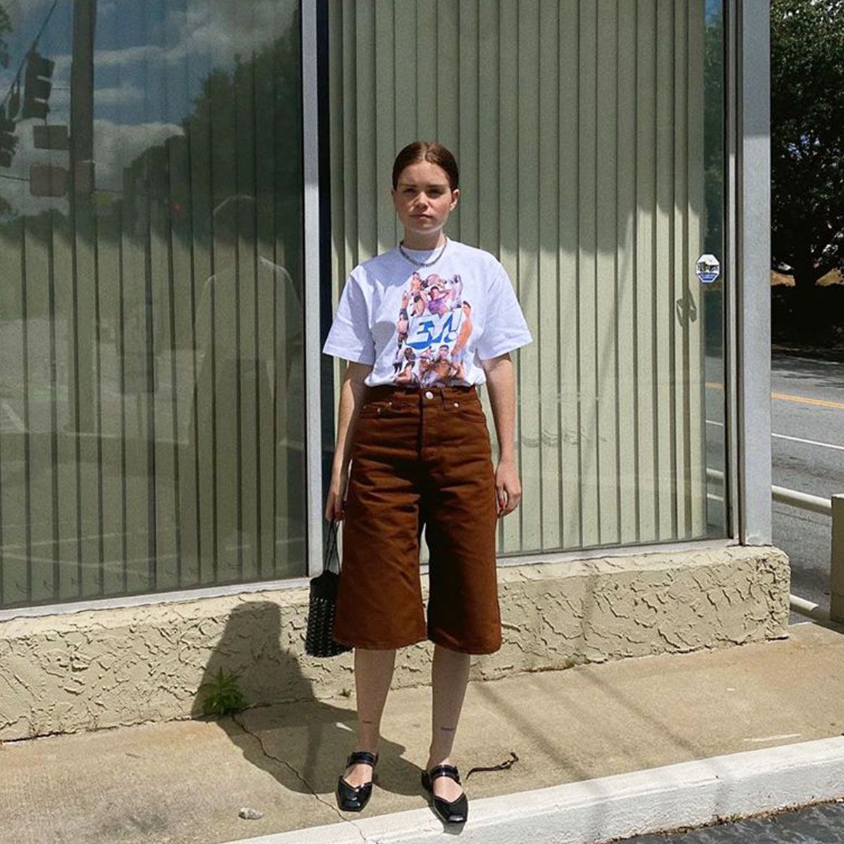 Culottes Versus Gaucho Pants—What's the Difference?