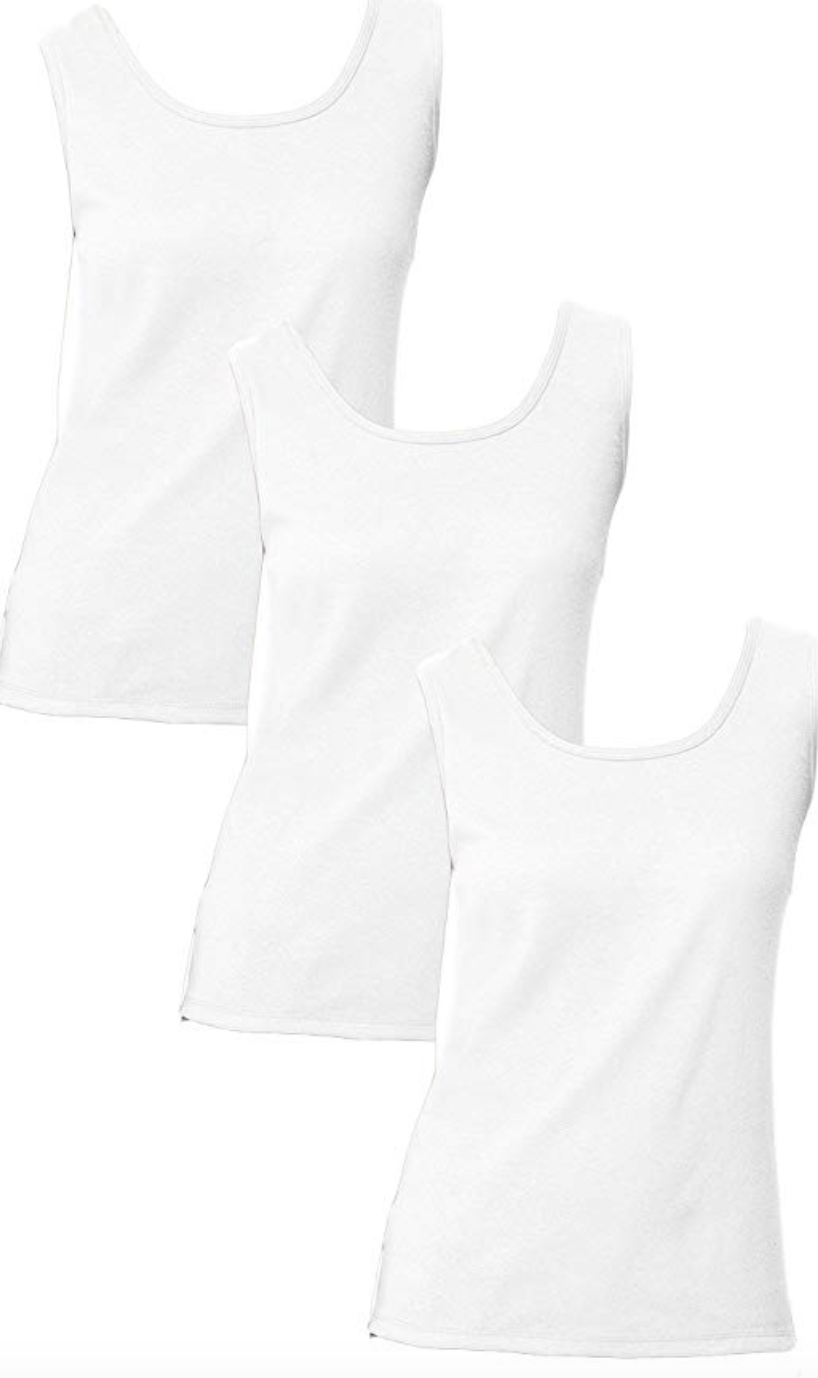 The 20 Best Basics on Amazon, According to a Stylist | Who What Wear