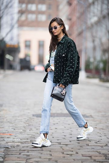 The Ugly Shoe Trend That Isn't Going Out of Style In 2019 | Who What Wear