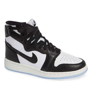 Nike + Air Jordan 1 Rebel XX High Top Sneakers