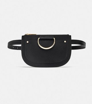 Zara + Belt Bag