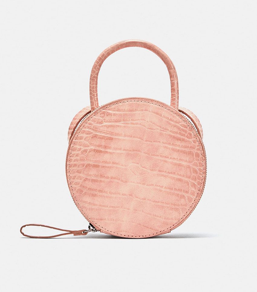The Best OnSale Zara Bags—Totes, Clutches, Backpacks Who What Wear