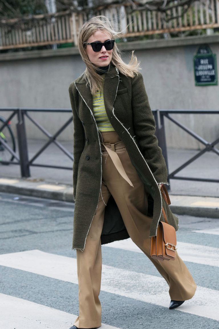 16 Paperbag Trousers That Will Update Your Look for 2019 | Who What Wear