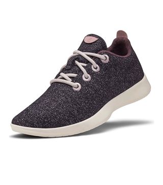 Allbirds + Wool Runner