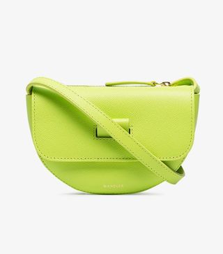 Wandler + Green Anna Leather Belt Bag