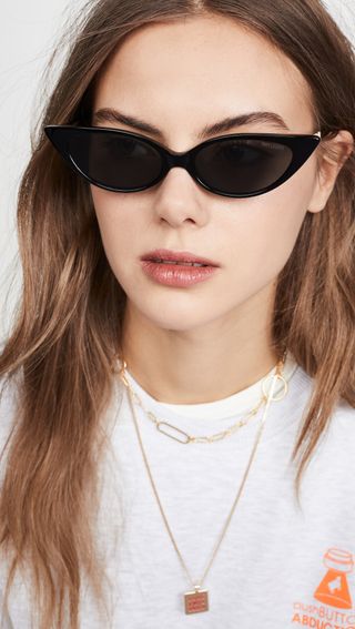 Poppy Lissiman + Coco Husk Sunglasses