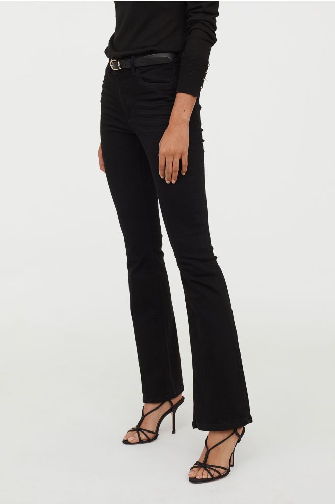 Travel Jeans Standard Fit - Stone