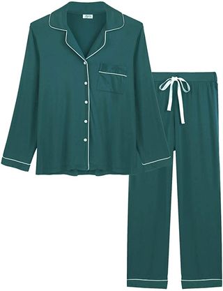Cherrydew + Bamboo Pajama Set
