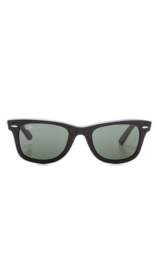 Ray-Ban + Original Wayfarer Sunglasses