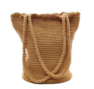 Ichic Boutique + Summer Crochet Bag