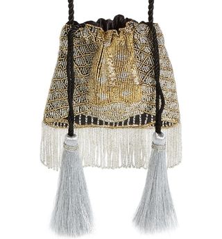 Nordstrom + Beaded Pouch