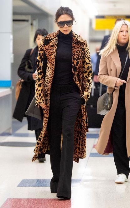 The 12 Best Celebrity Outfits of Winter 2019 (So Far) | Who What Wear