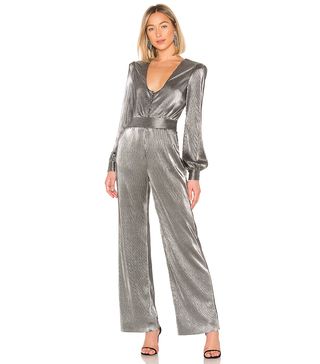 House of Harlow 1960 x Revolve + Gladys Jumpsuit